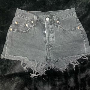 Levi’s 501 Shorts